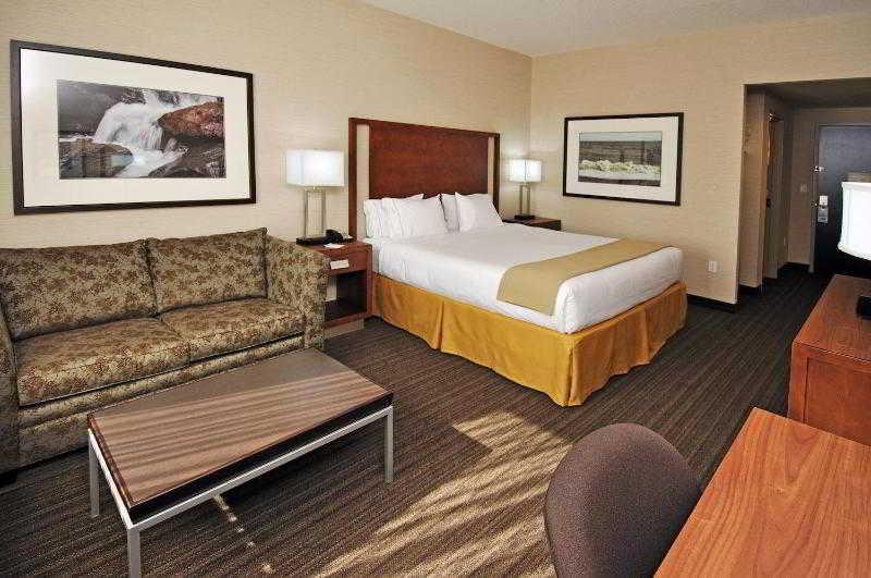 Holiday Inn Express & Suites Vaughan-Southwest By Ihg Eksteriør billede